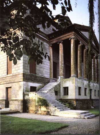 Villa Foscari